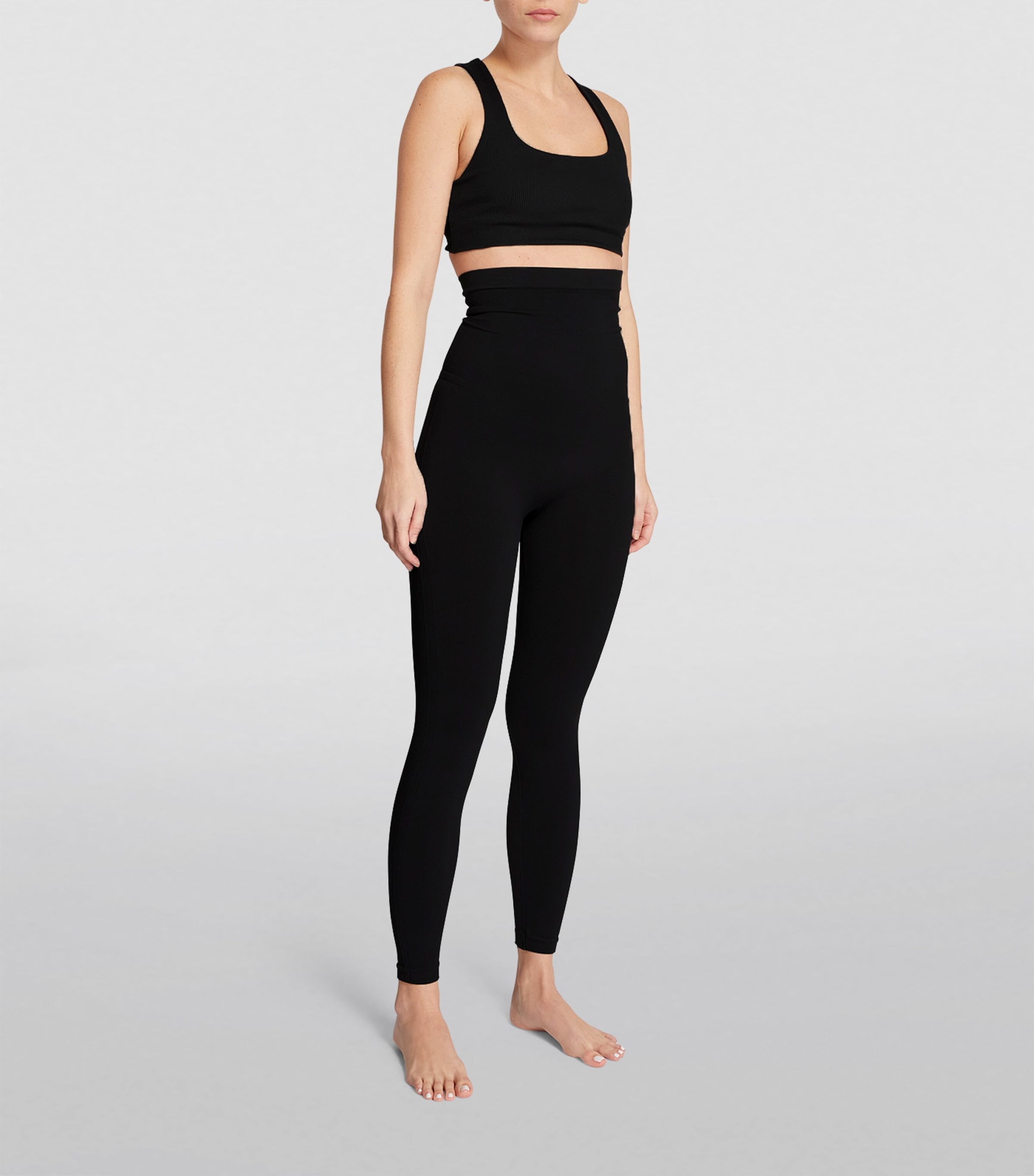 Mama Seamless Ecocare leggings