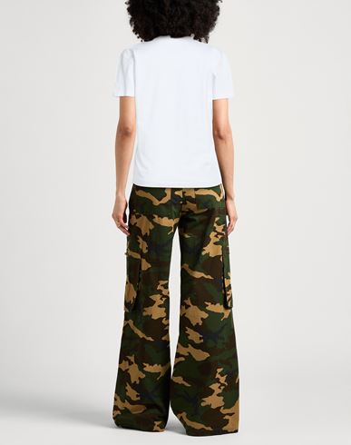 Woman T