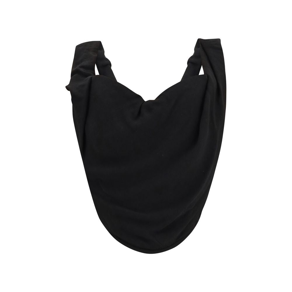 Bodysuit — Black