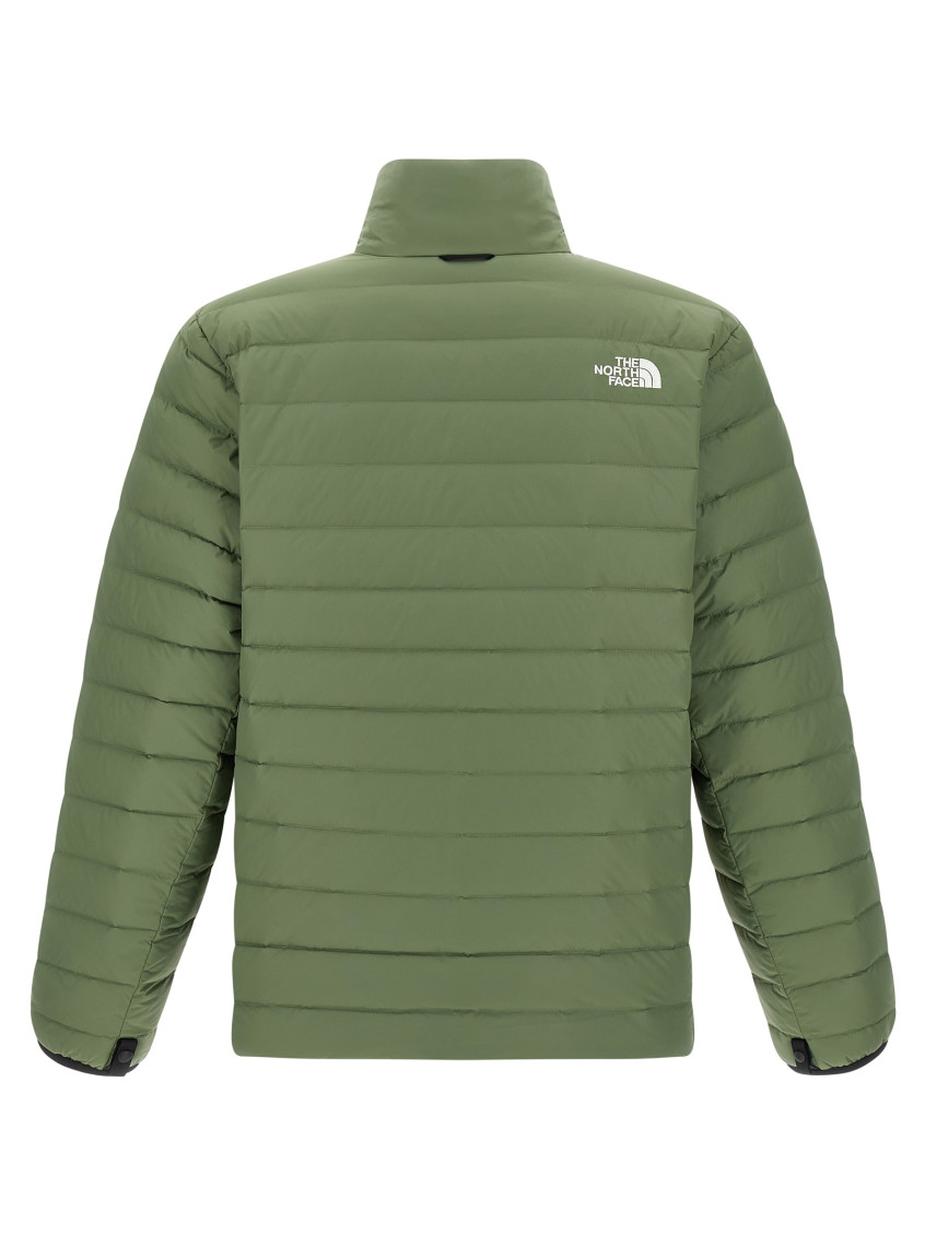 Classic Down Jacket