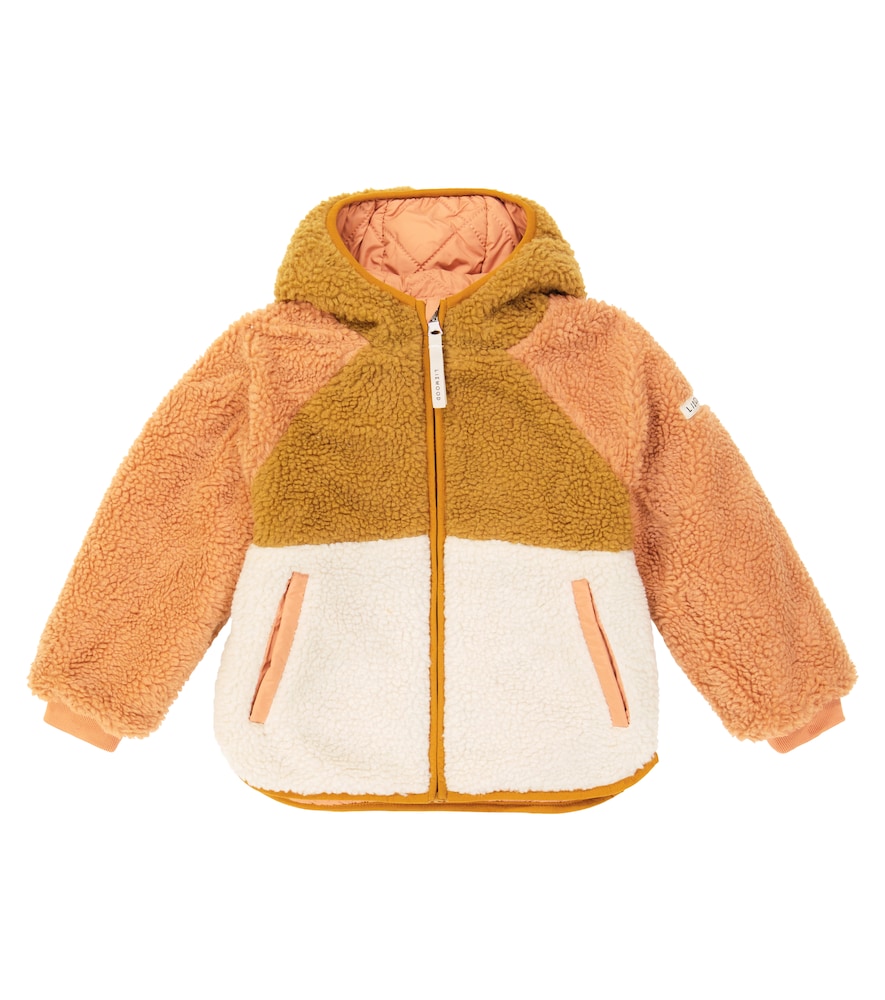 Jackson reversible jacket