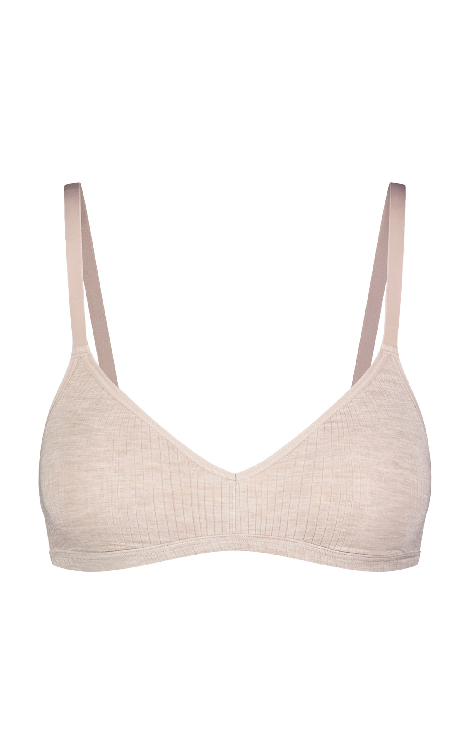 Whipped Non-Wire Bra - Moda Operandi