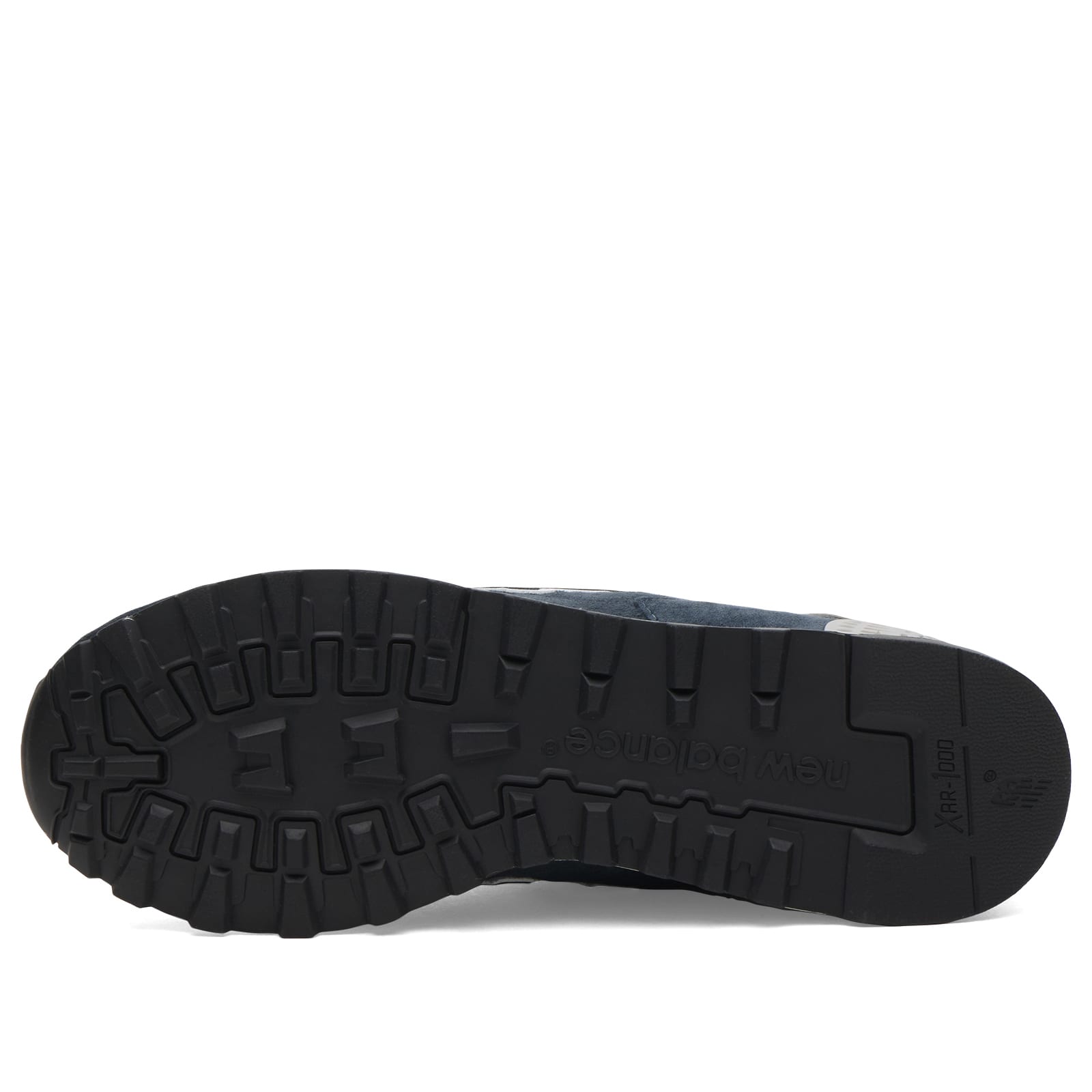 1300 Sneaker Navy/Raincloud