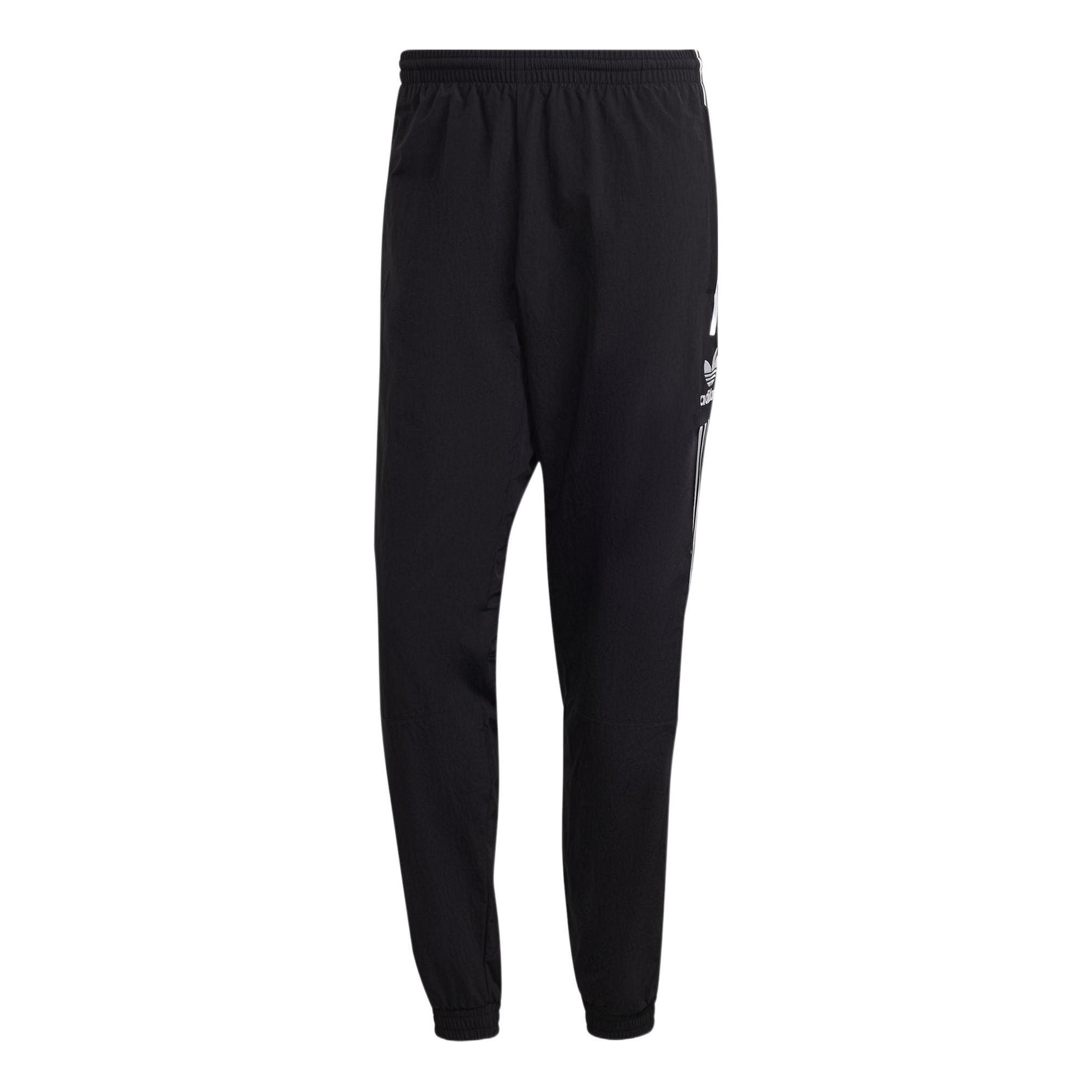 Originals Adicolor Classics Lock-Up Trefoil Track Pants 'Black'
