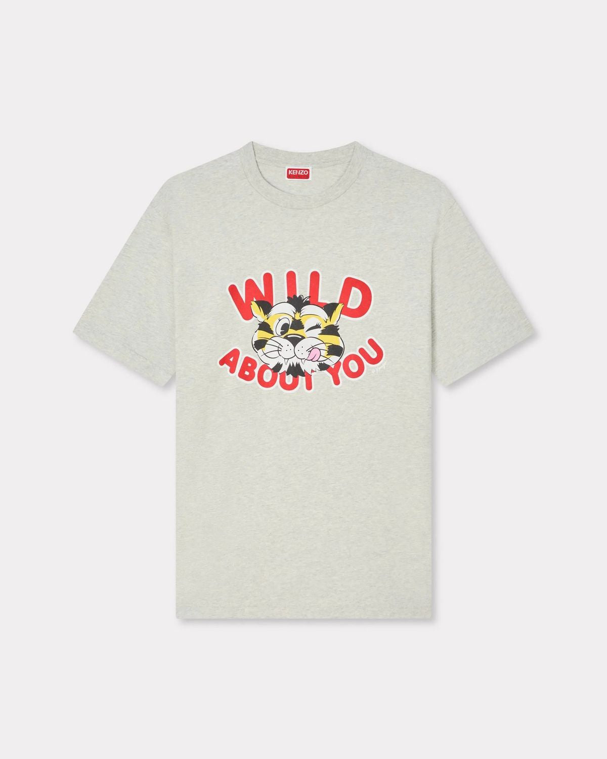 Men's Classic Logo T-Shirt