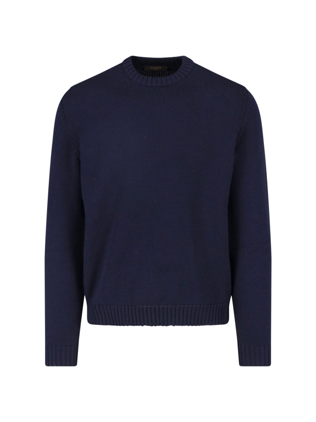 Men's 100% Virgin Wool Sweater