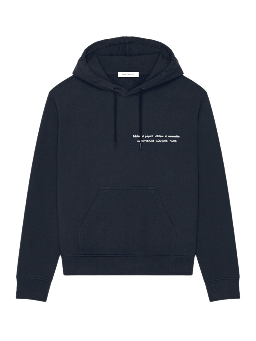 Logo Sweatshirt