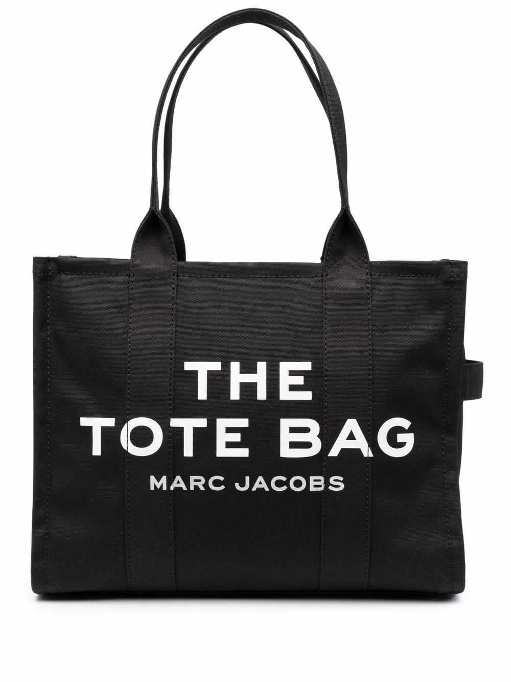 The Large Canvas Tote Bag