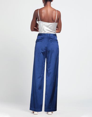 Woman Pants Blue