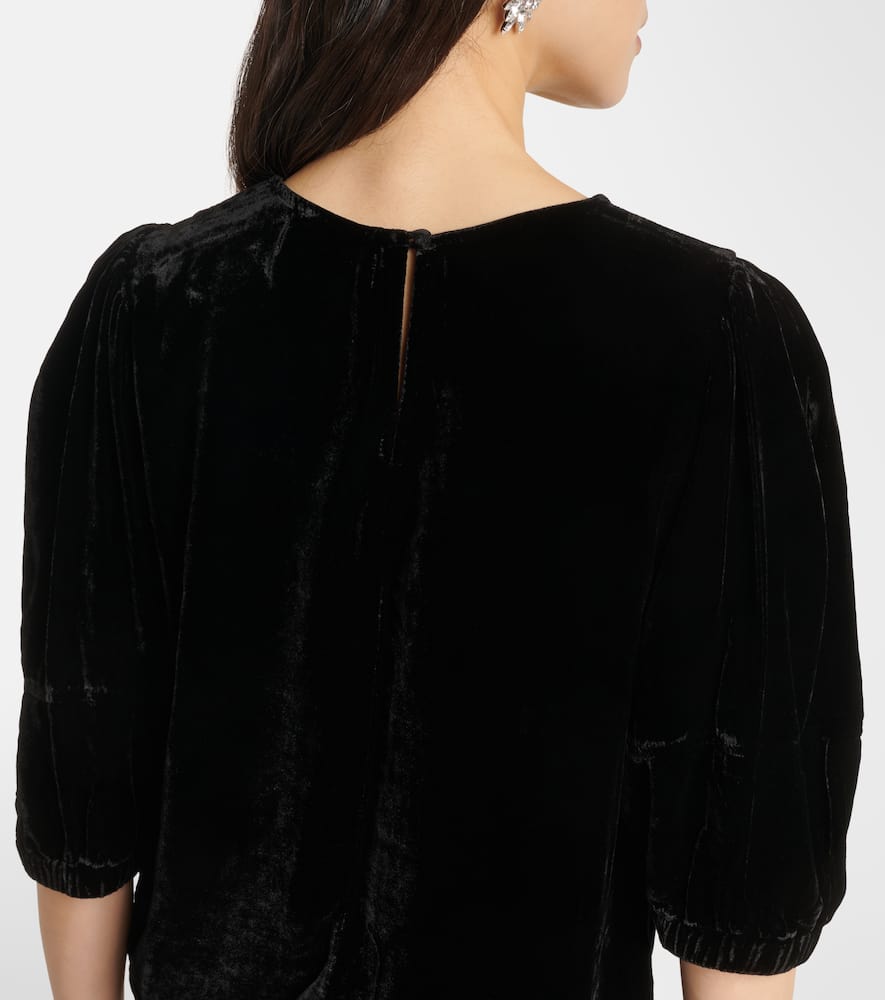 Nancy top