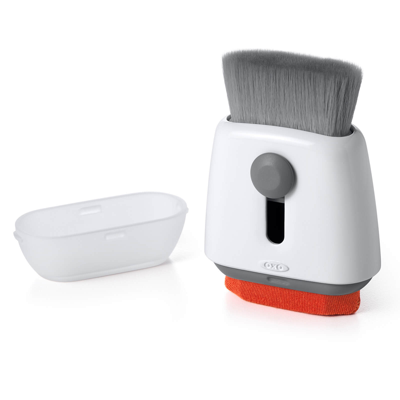 OXO Good Grips Sweep and Swipe Laptop Cleaner