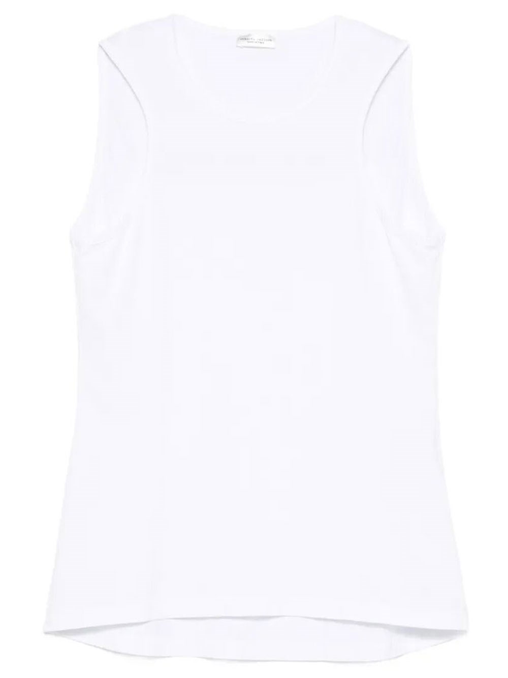 Cotton Tank Top