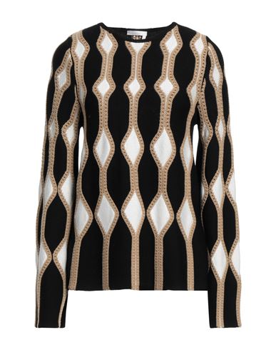 Chloé Woman Sweater Black
