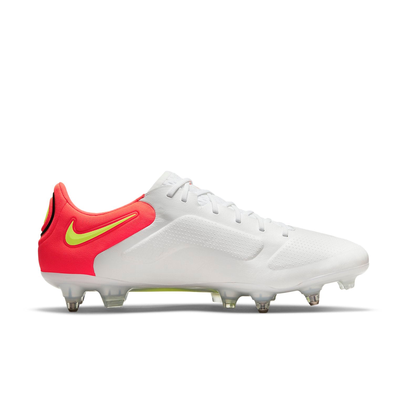 Tiempo Legend 9 Elite SG PRO 'Gray Red'