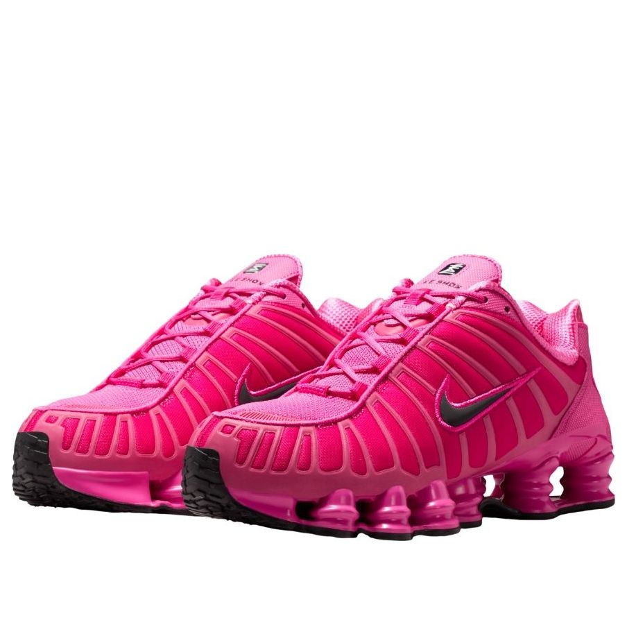 Shox TL 'Desert Pink'