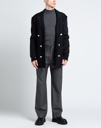 Man Blazer Midnight blue