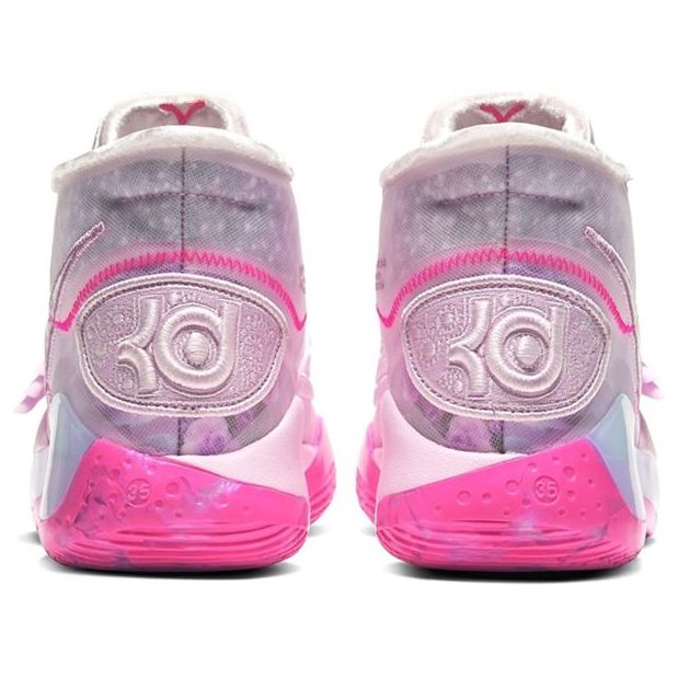 KD 12 'Aunt Pearl'
