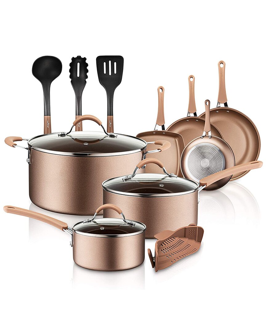 14Pc Kitchenware Set