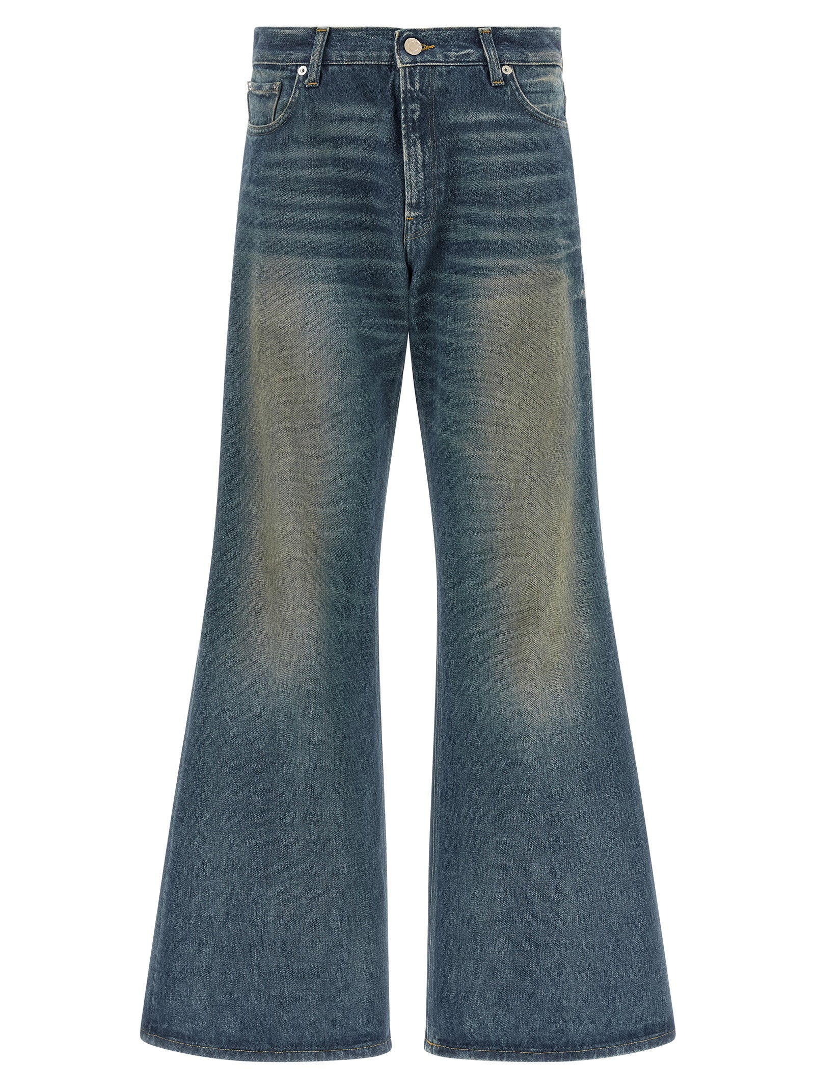 Clara Jeans — Blue