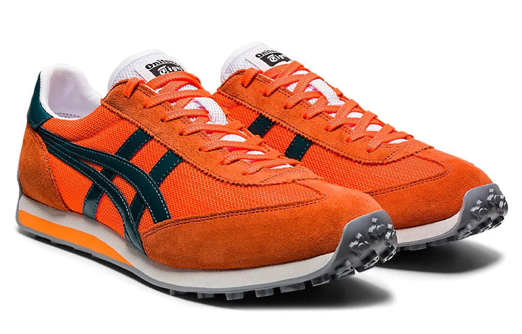 EDR 78 'Orange Black'