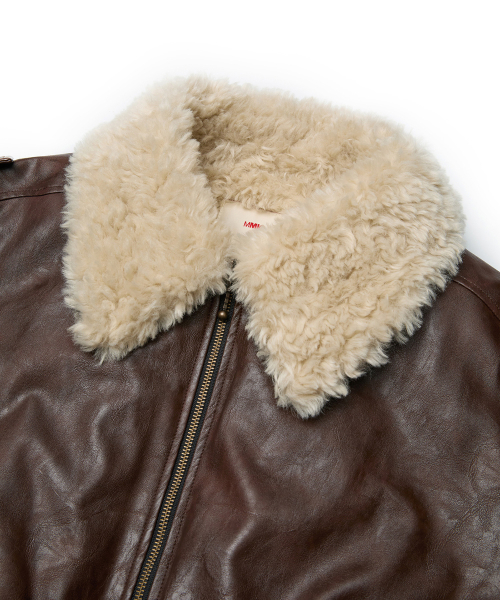 PILOT JACKET