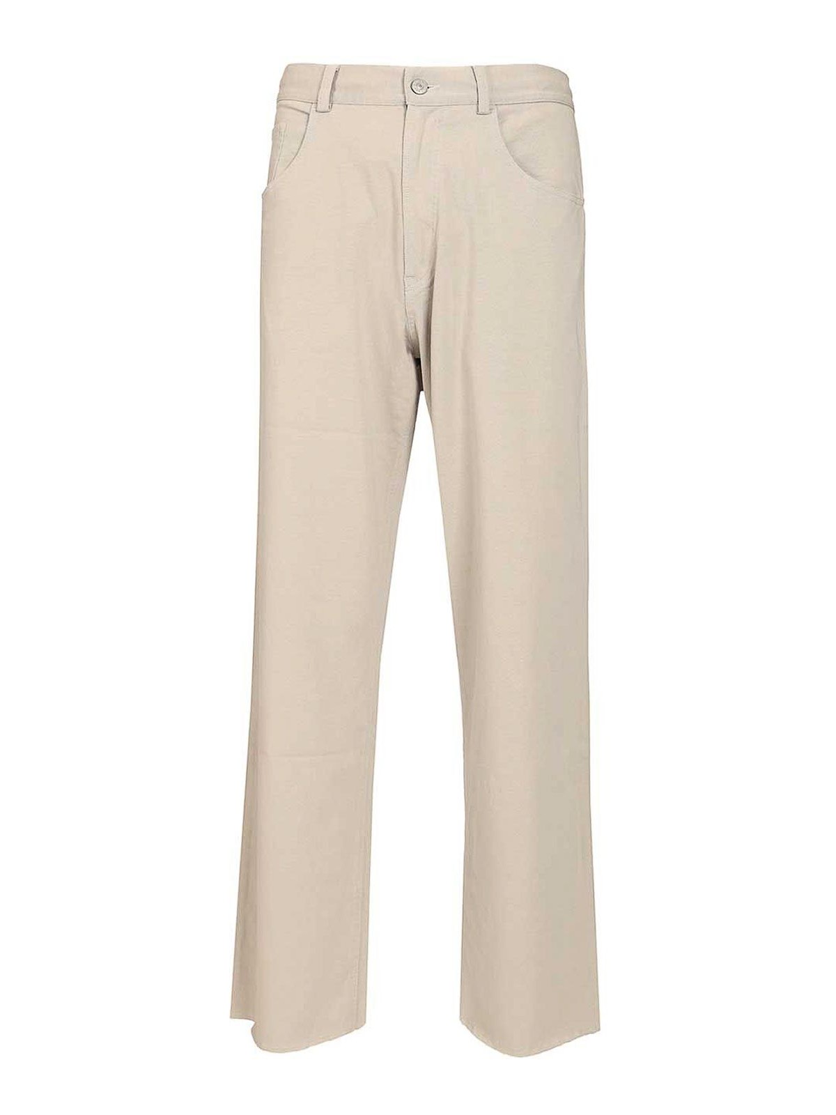 Pants Trousers Black
