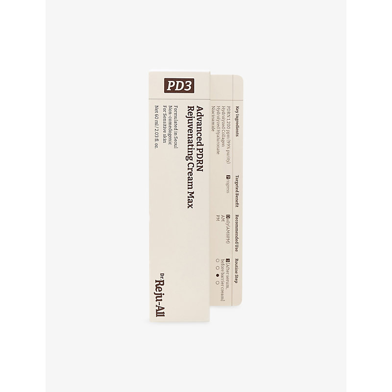 Advanced Pdrn Rejuvenating Cream Max 60ml