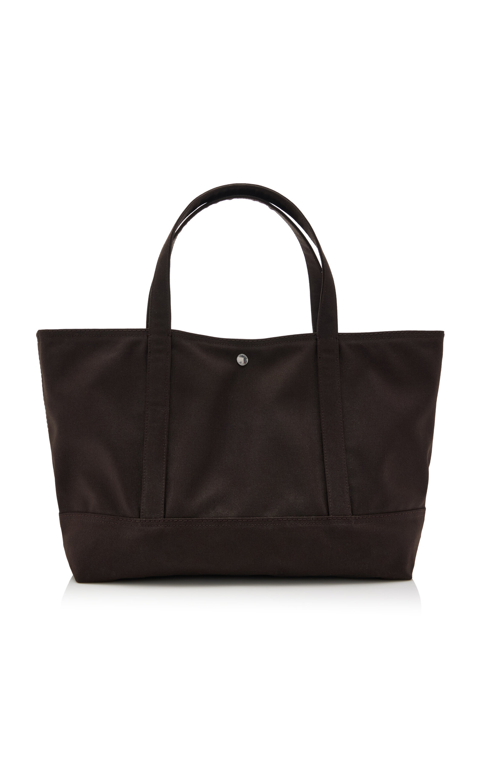 Organic Cotton Canvas Beach Tote Bag - Moda Operandi