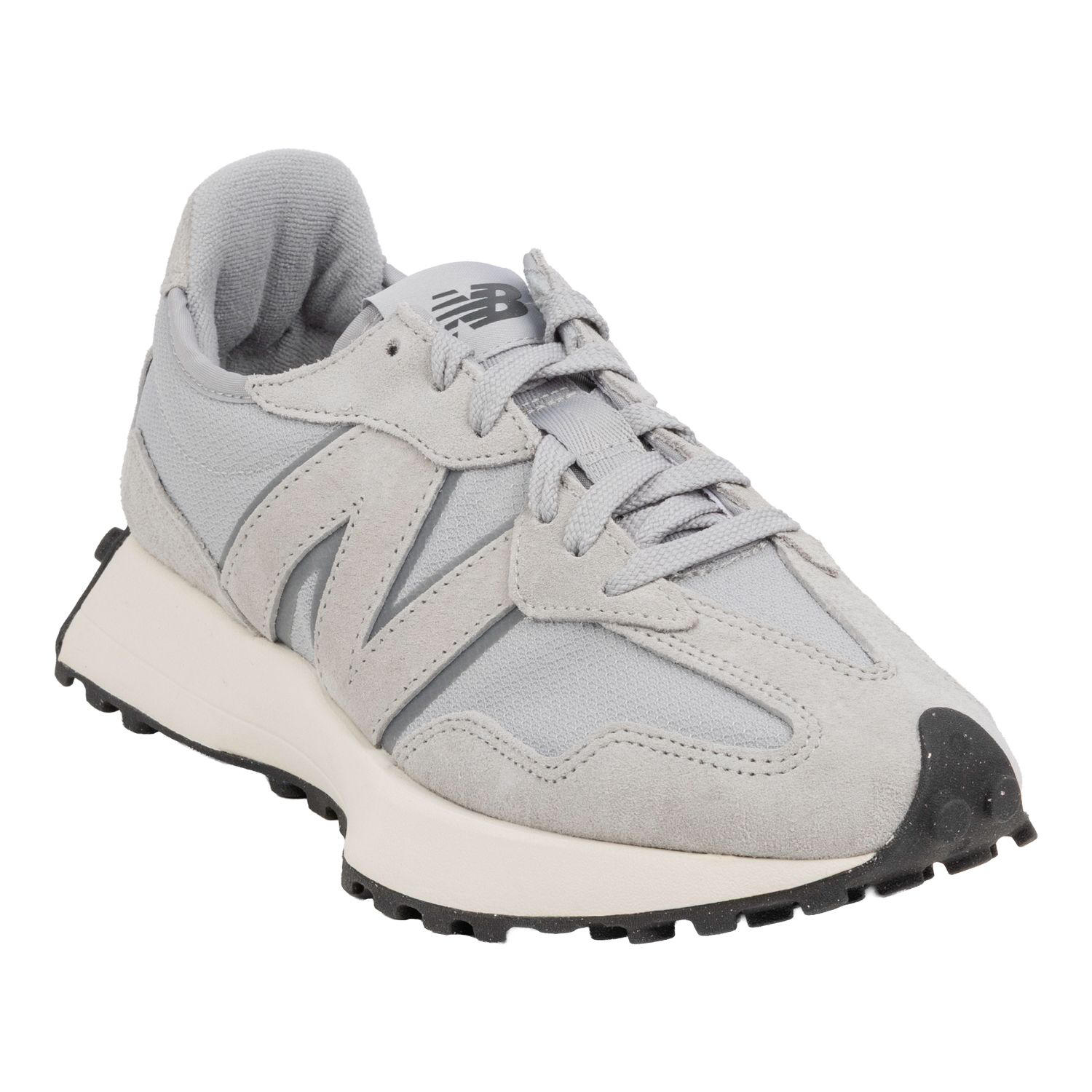 UNISEX 327 SNEAKER - Raincloud 8.5:- M8.5/W10