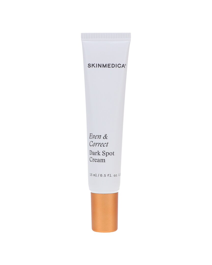 Unisex 0.5Oz Even Correct Dark Spot Cream