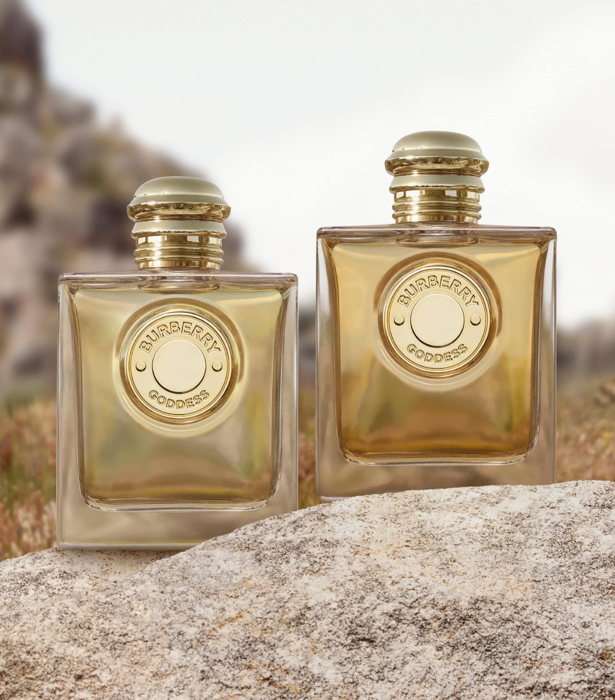 Goddess Eau De Parfum Intense Refill