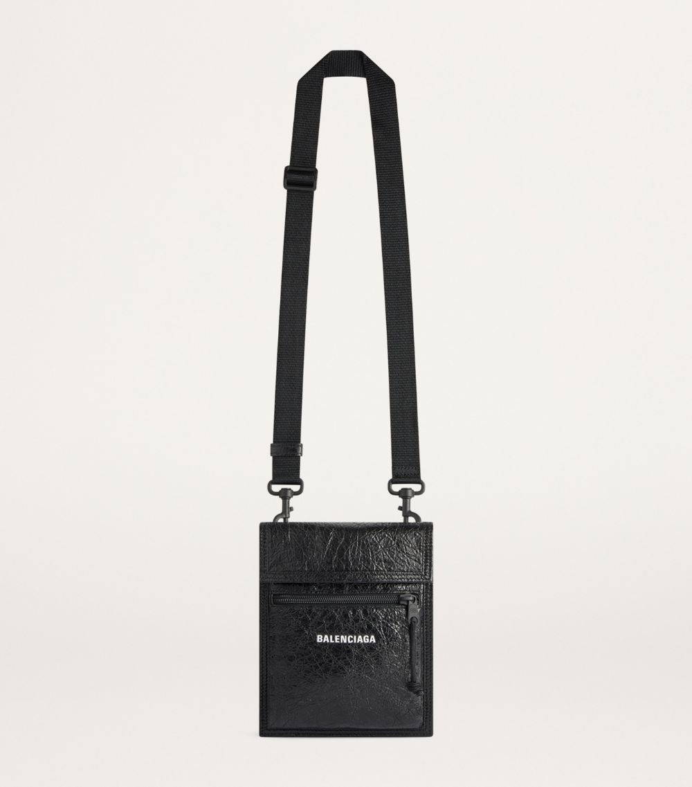 Small Explorer Pouch