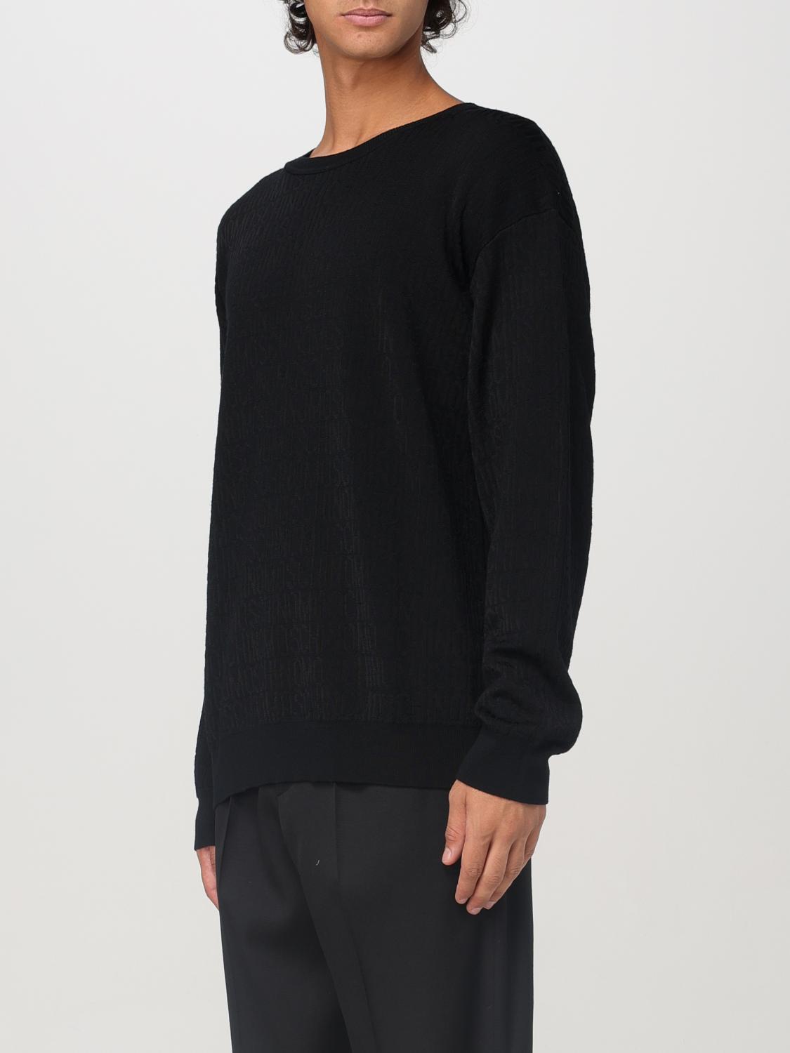 Sweater Men color Brown