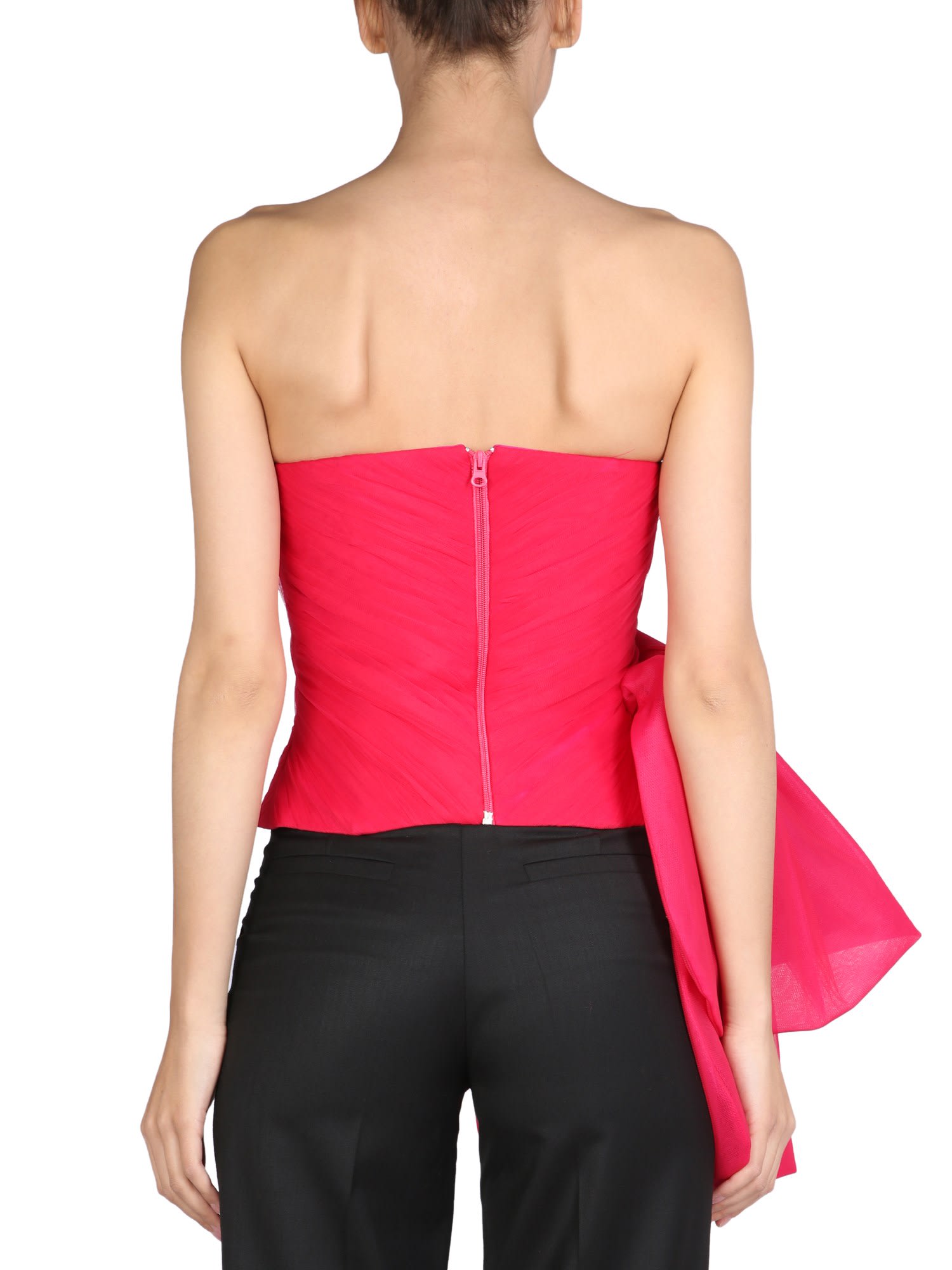 T-Shirts & Tops Bow Top