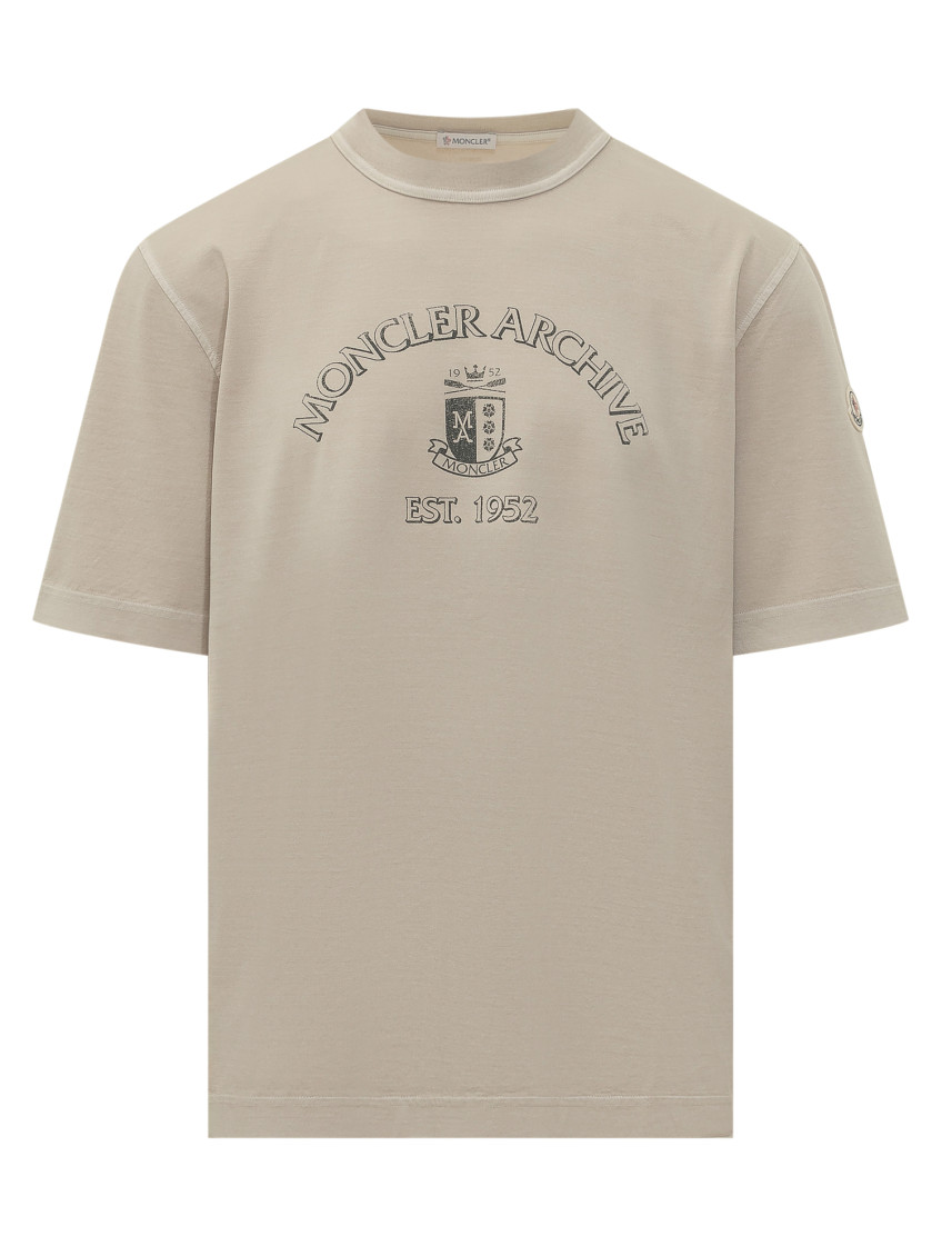 Cotton T-shirt