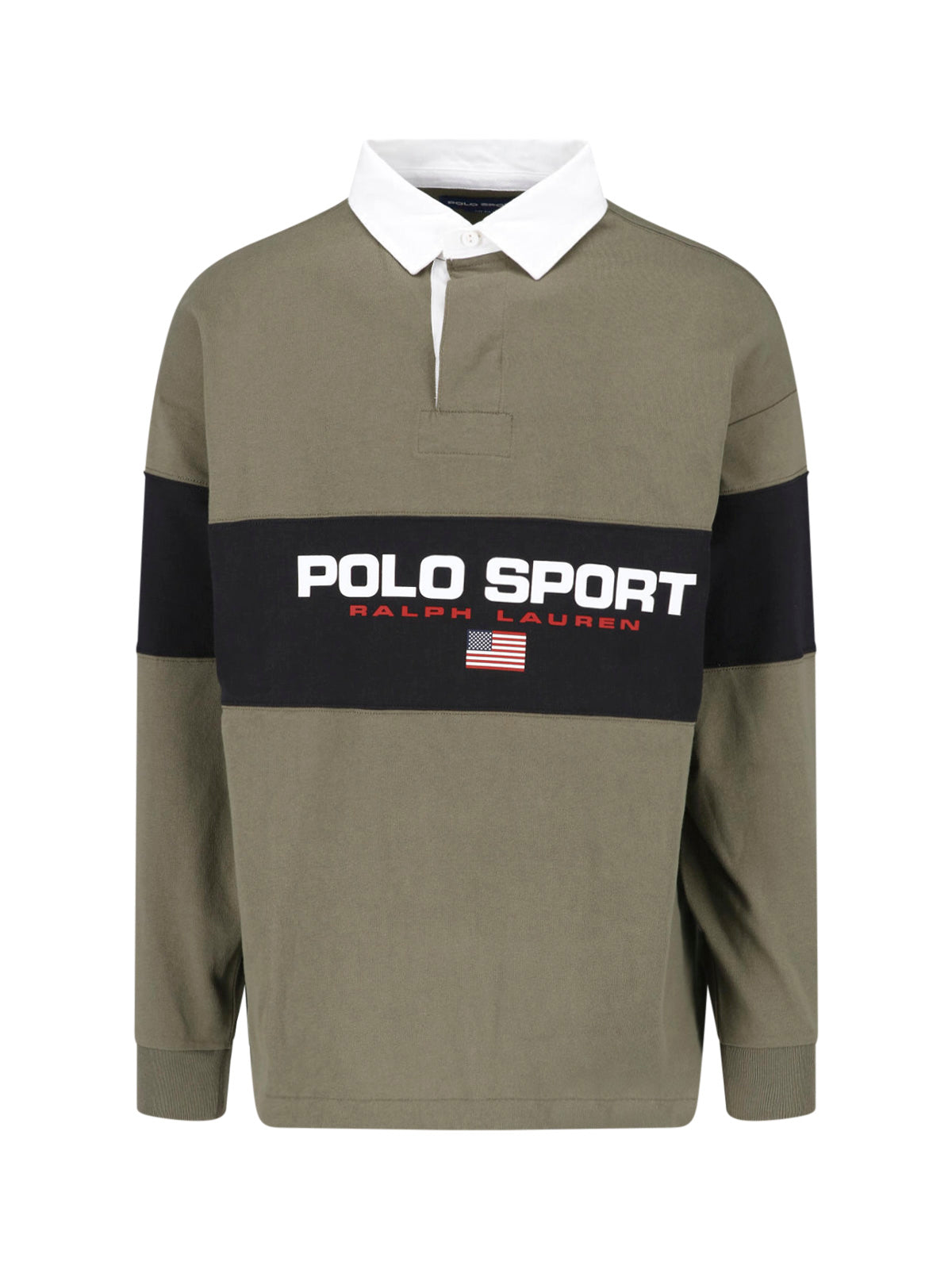 Men's 100% Cotton Polo Shirt