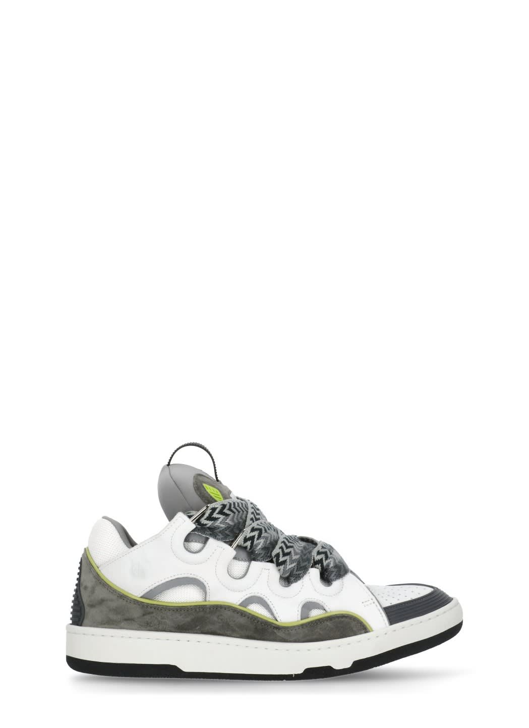 Curb Sneakers