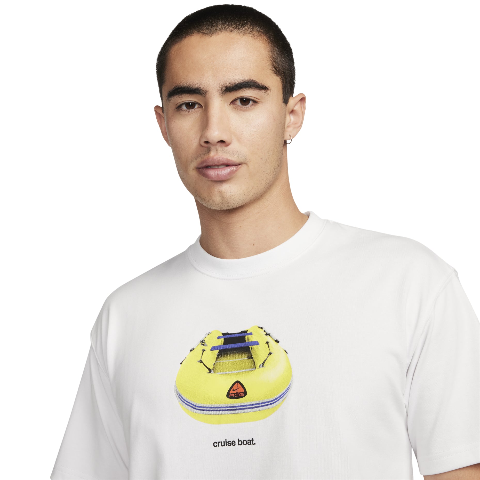 ACG Dri-FIT T-Shirt 'Cruise Boat'