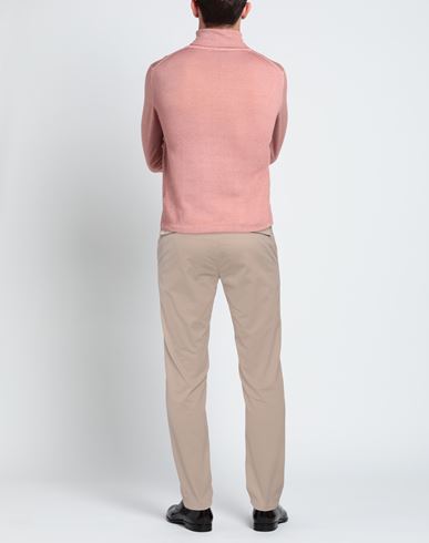 Man Pants Khaki