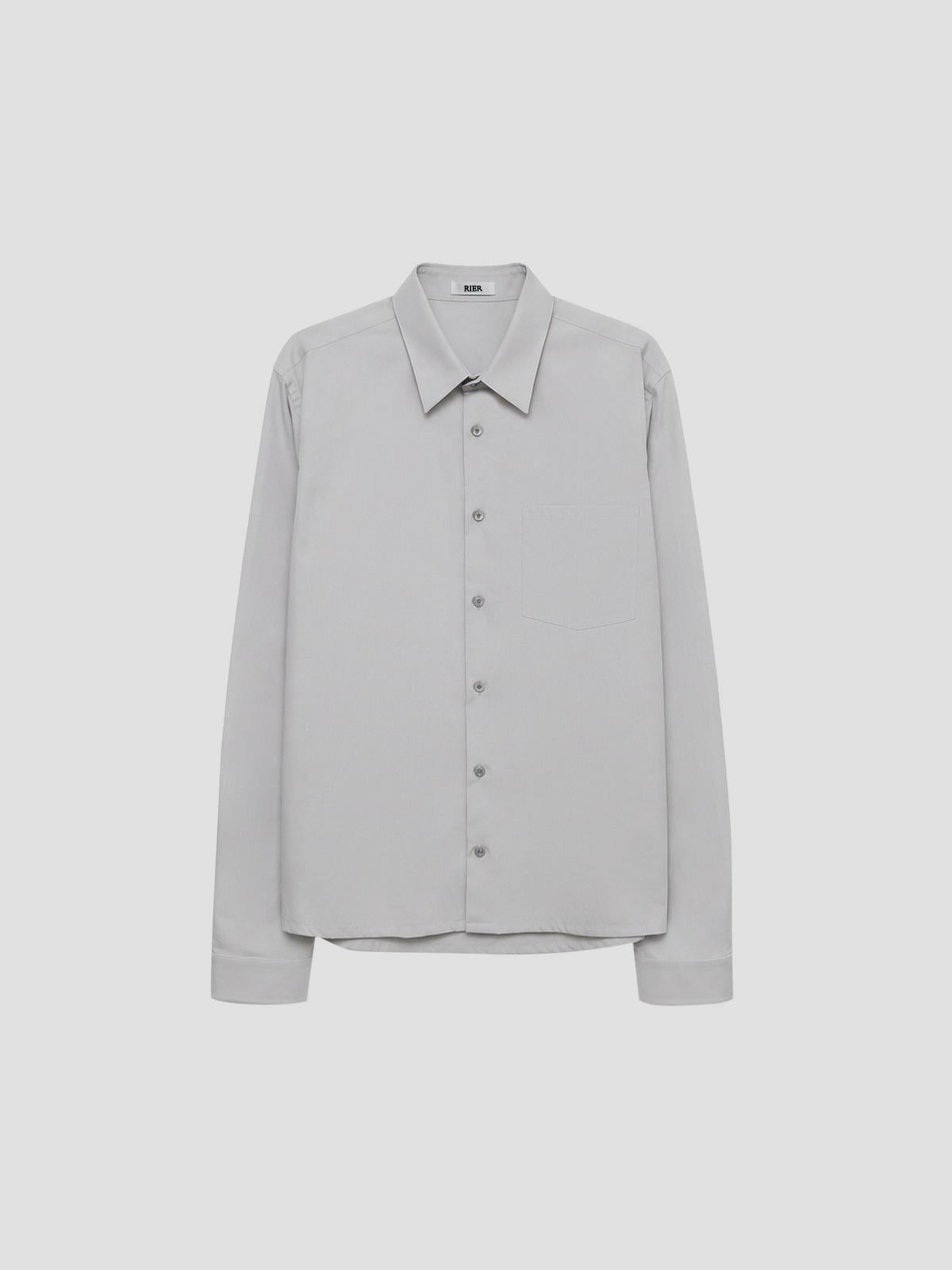 Mini Shirt for SS26