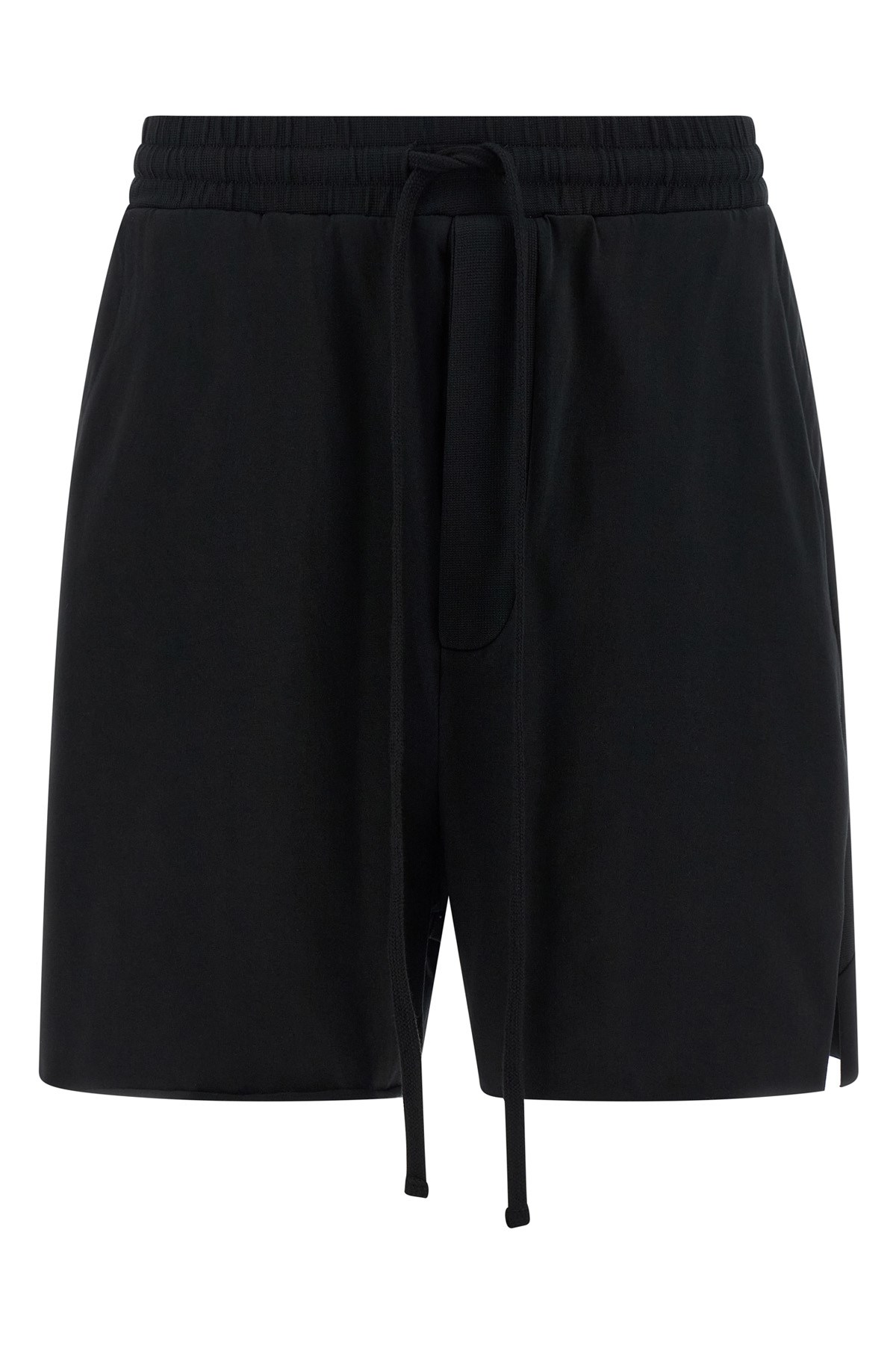 '513' Bermuda Shorts
