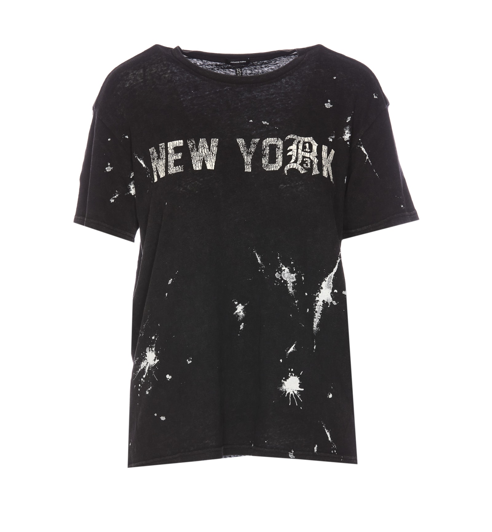 New York Boy T T-shirt