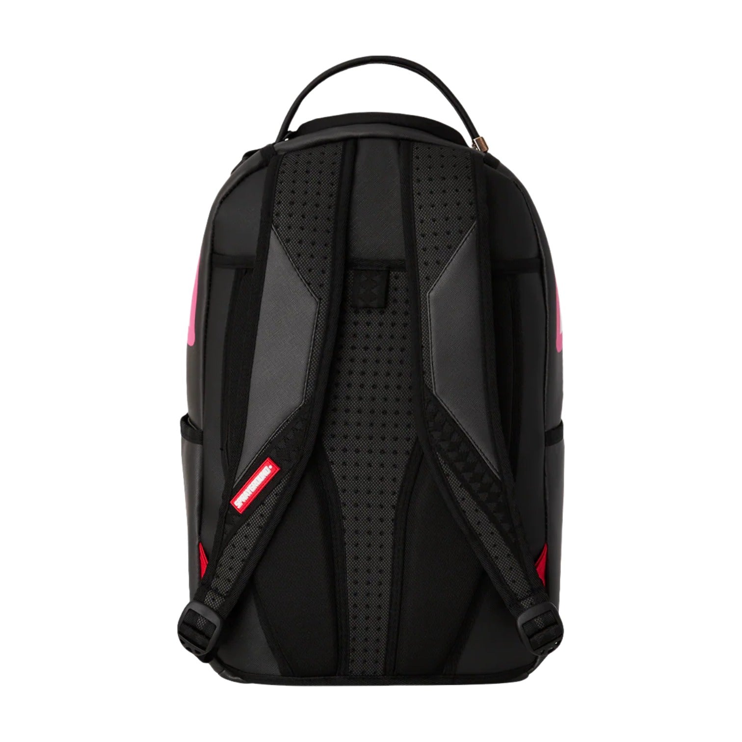 Shark Central Pink DLXSV Backpack 'Black Pink'