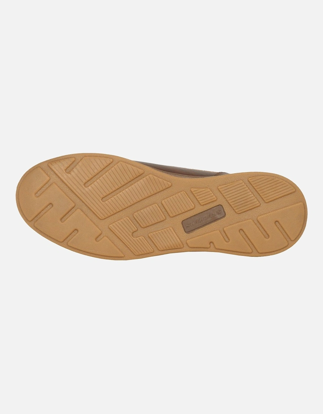 Skechers Men's Cavell Mens Waterproof Boots - Brown
