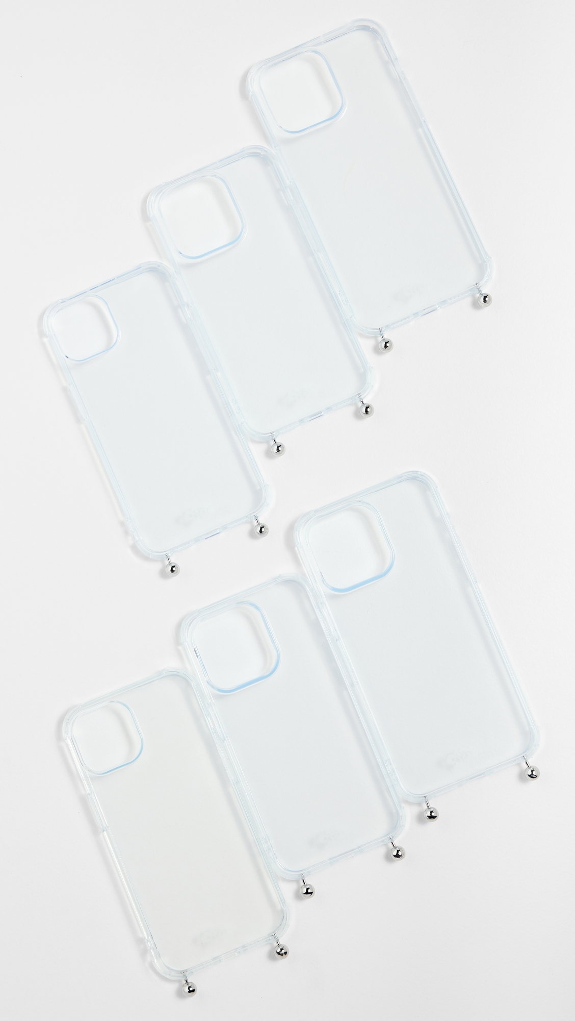 Transparent iPhone Case Transparent iPhone