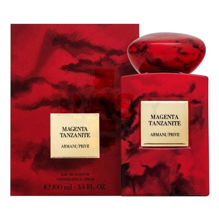 Armani Giorgio Armani Privé Magenta Tanzanite EDP U