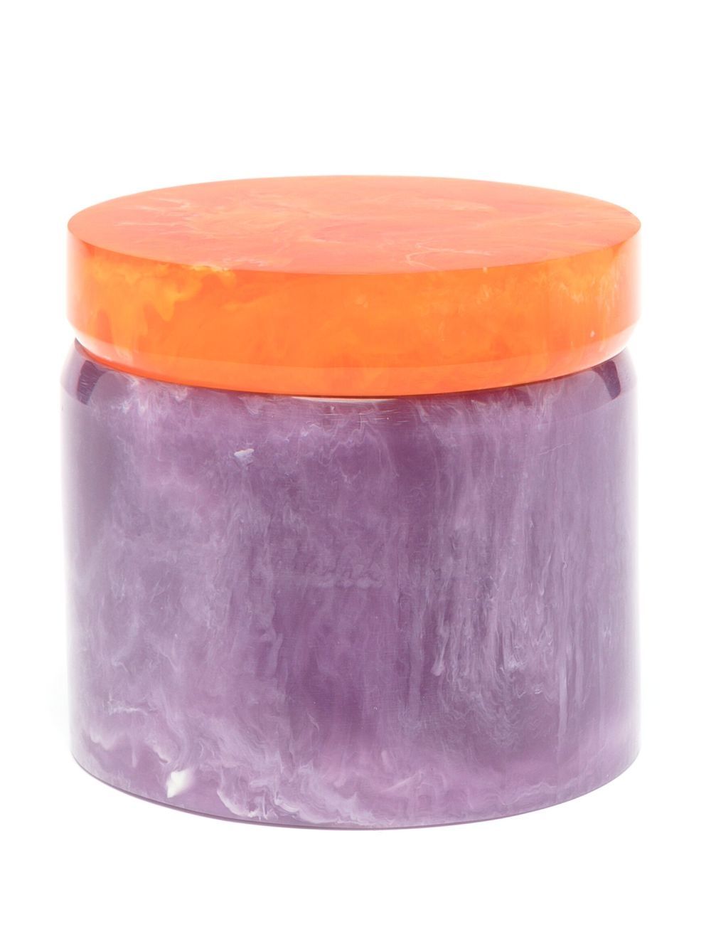 Mystique large box - Purple
