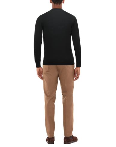 Man Sweater Black
