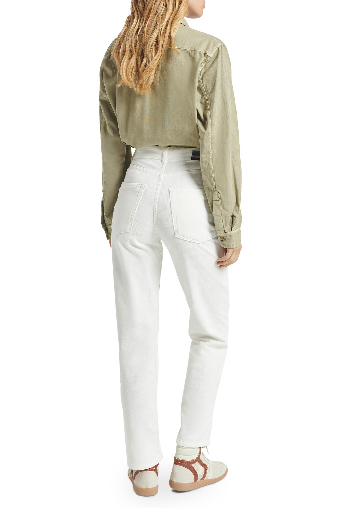 Timael Pants