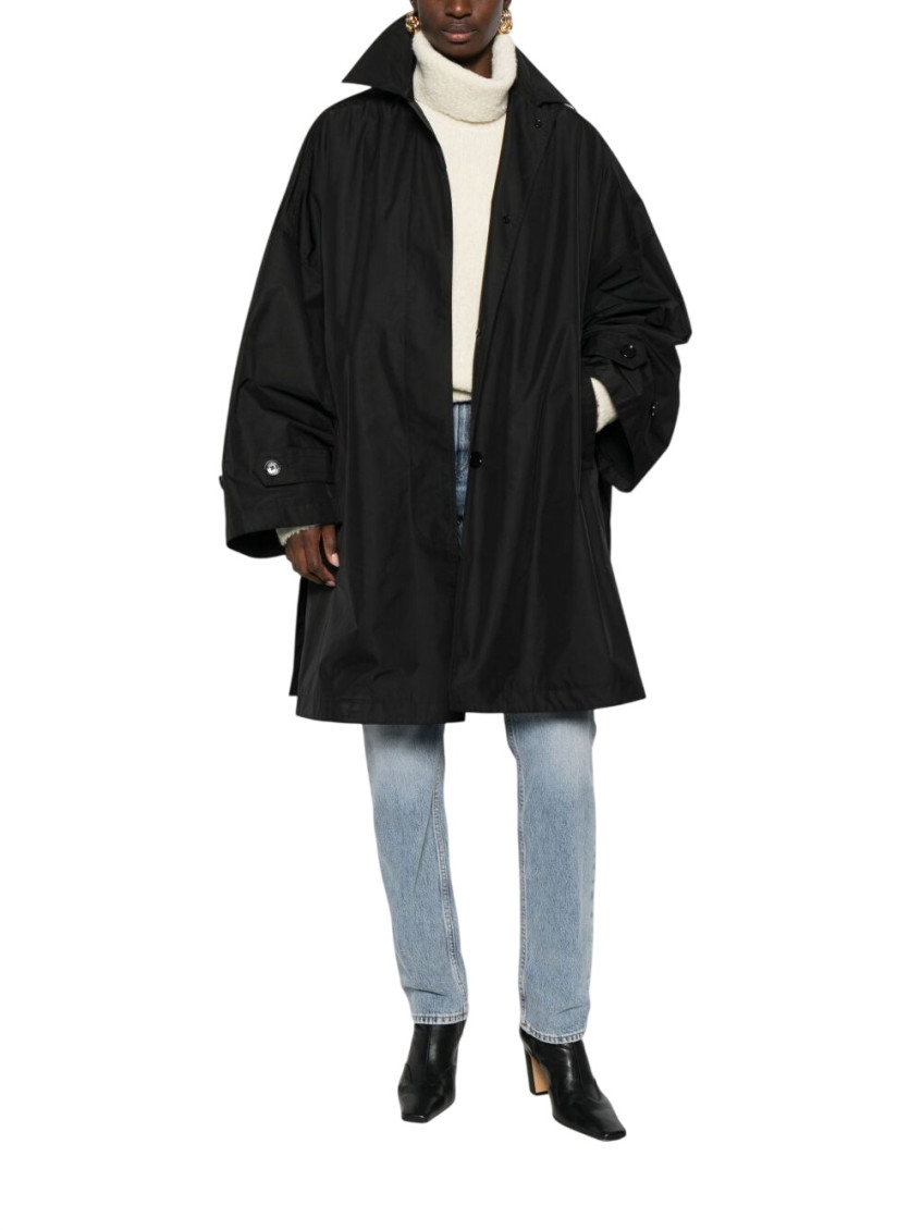 Car Coat